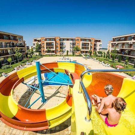 Fort Noks Holiday A2-61 Large Studio Sunny Beach Esterno foto