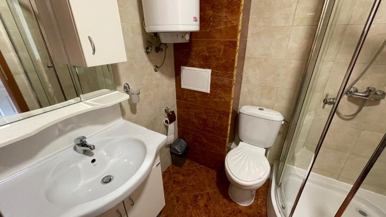 Fort Noks Holiday A2-61 Large Studio Sunny Beach Esterno foto